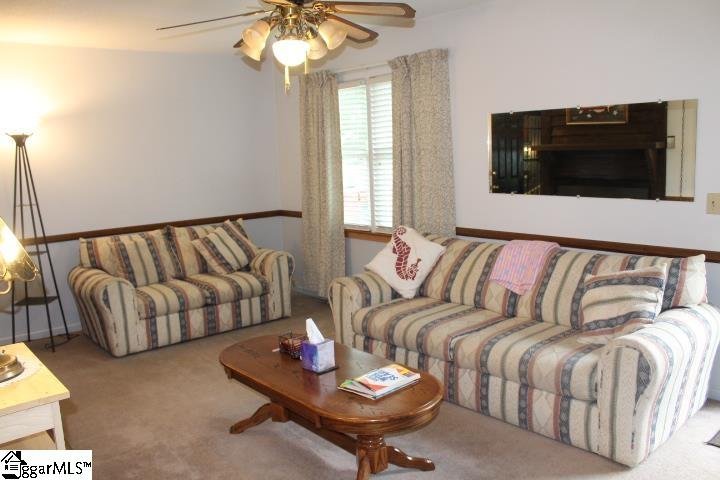 Property image 5 at 13 Breazeale Drive, Williamston, SC 29697