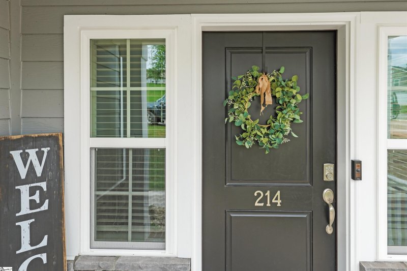 Property image 3 at 214 Rushing Waters Drive, Inman, SC 29349
