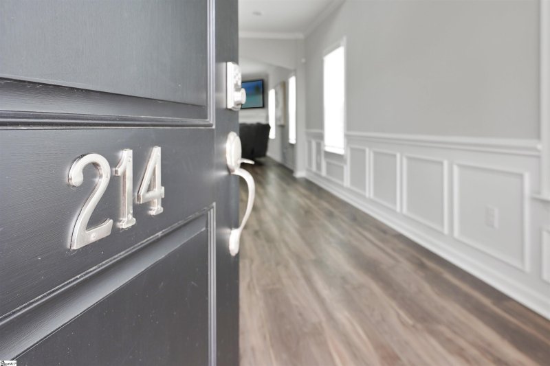 Property image 4 at 214 Rushing Waters Drive, Inman, SC 29349