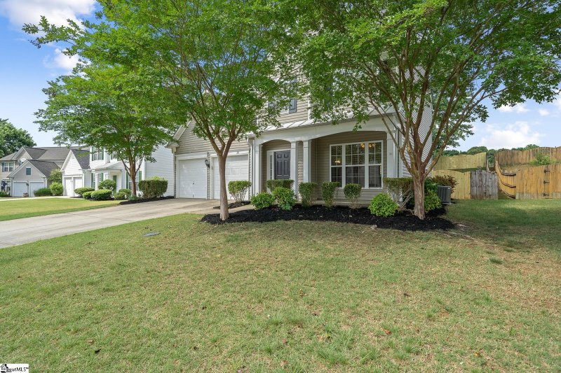 Property image 5 at 20 Braelock Court, Greenville, SC 29615