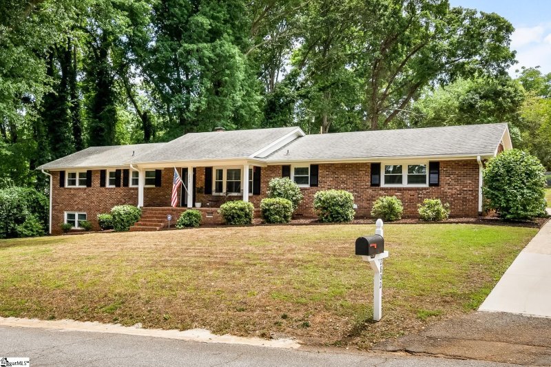 Property image 3 at 2802 Leconte Road, Anderson, SC 29621