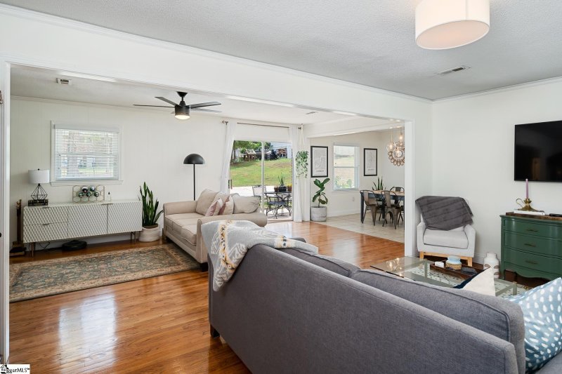 Property image 5 at 2802 Leconte Road, Anderson, SC 29621