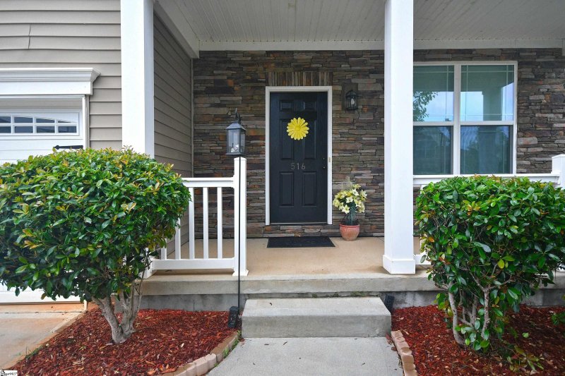 Property image 3 at 516 Riverdale Road, Simpsonville, SC 29680