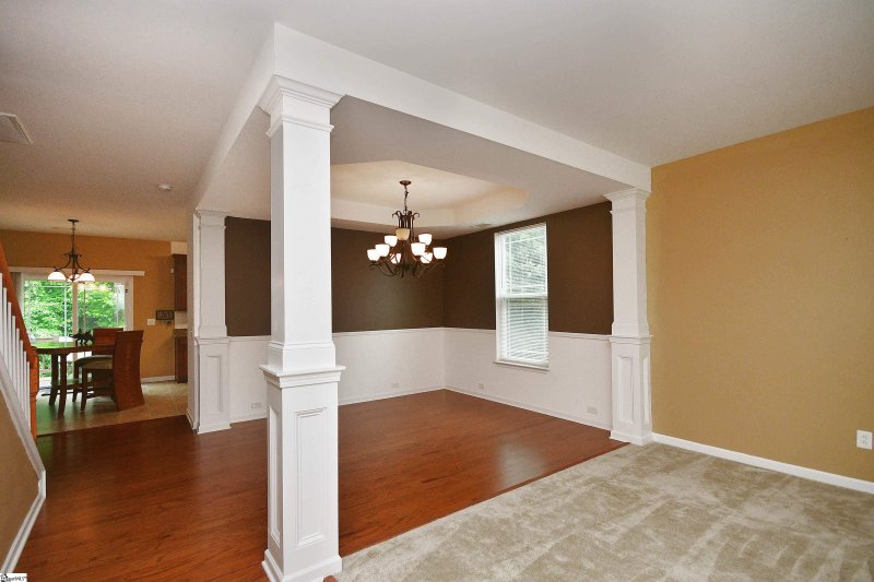 Property image 4 at 516 Riverdale Road, Simpsonville, SC 29680