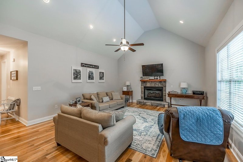 Property image 5 at 421 Old Asheville Highway, Campobello, SC 29322