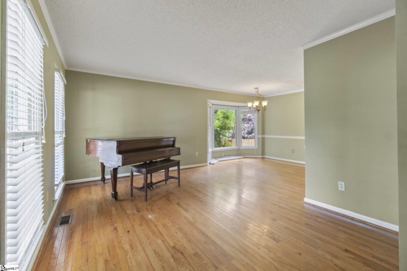 Property image 4 at 4 Ansley Court, Simpsonville, SC 29681