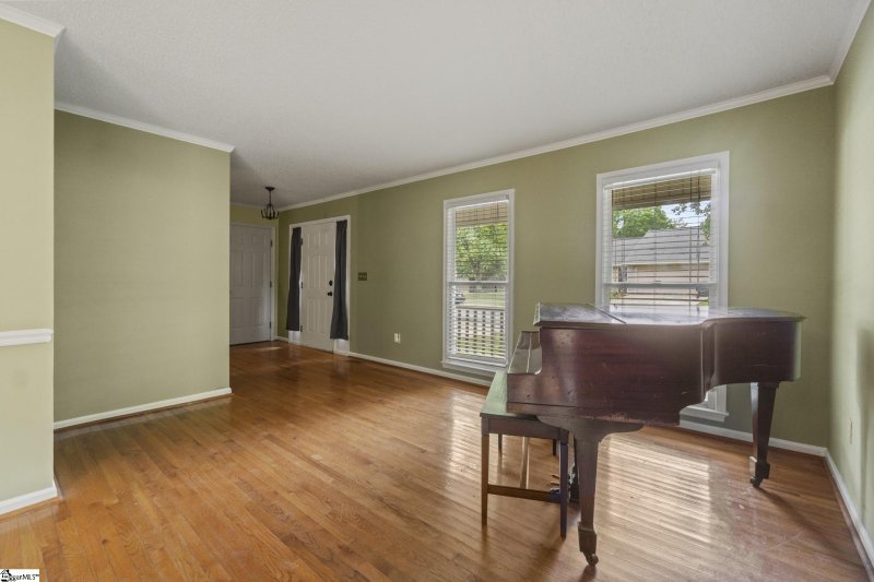 Property image 5 at 4 Ansley Court, Simpsonville, SC 29681