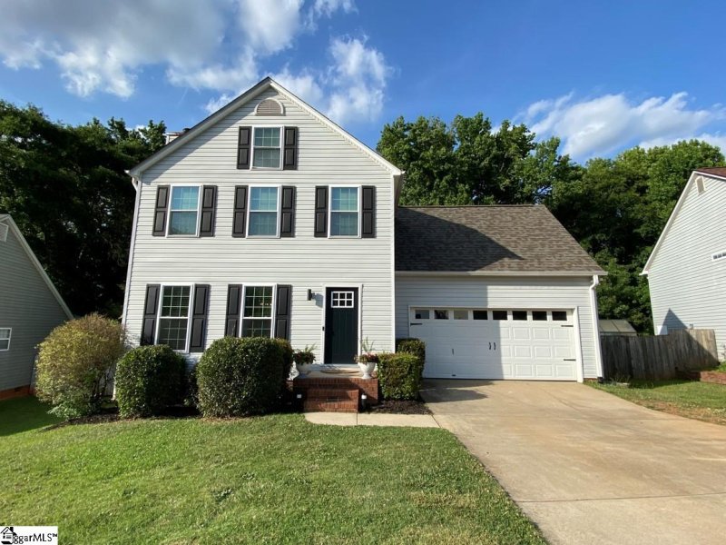 345 Riverside Chase Circle