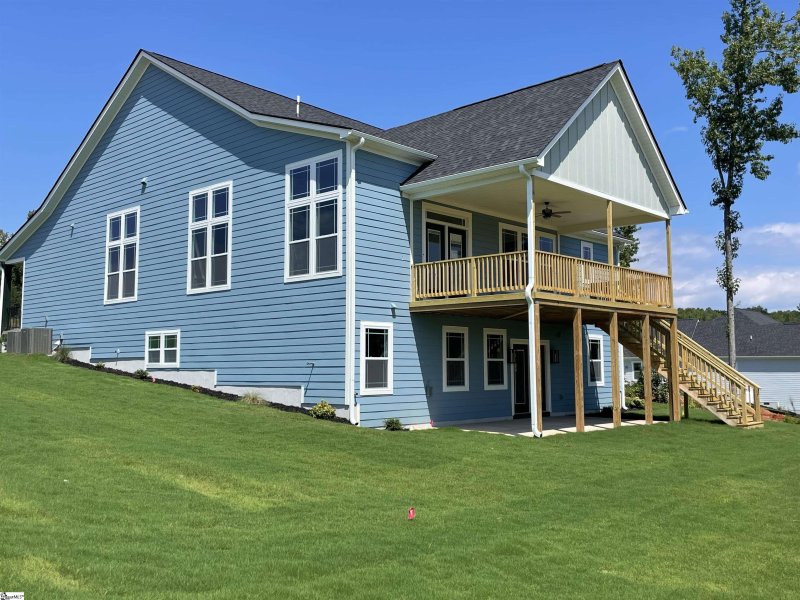 Property image 2 at 104 Frontier Lane, Travelers Rest, SC 29690