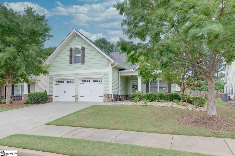 Property image 2 at 516 Semillon Lane, Moore, SC 29369