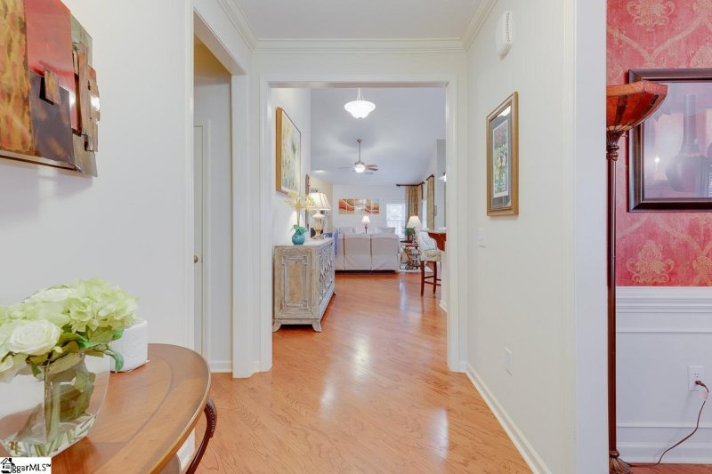 Property image 4 at 516 Semillon Lane, Moore, SC 29369