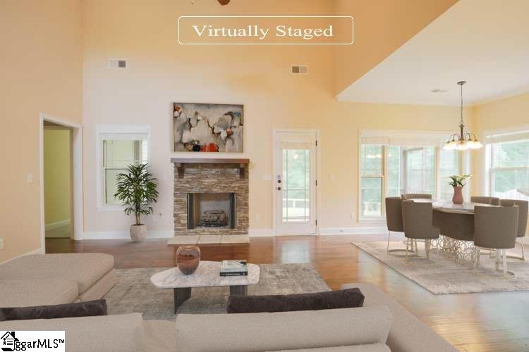 Property image 2 at 229 Brenleigh Court, Simpsonville, SC 29680