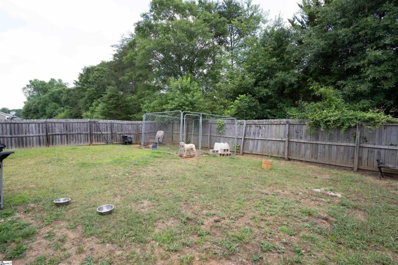 Property image 3 at 160 Portland Falls Drive, Simpsonville, SC 29680