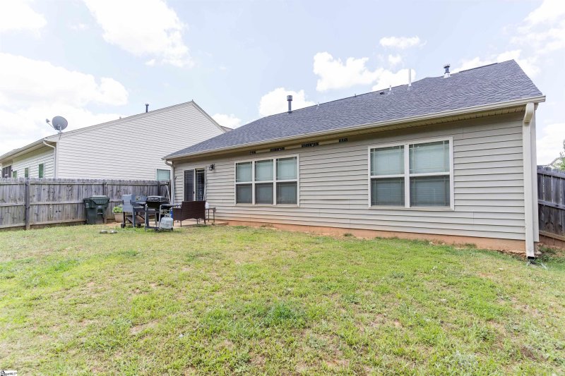 Property image 4 at 160 Portland Falls Drive, Simpsonville, SC 29680