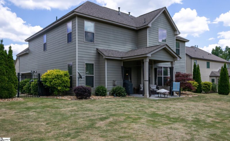 Property image 2 at 5 Rohan Drive, Anderson, SC 29621