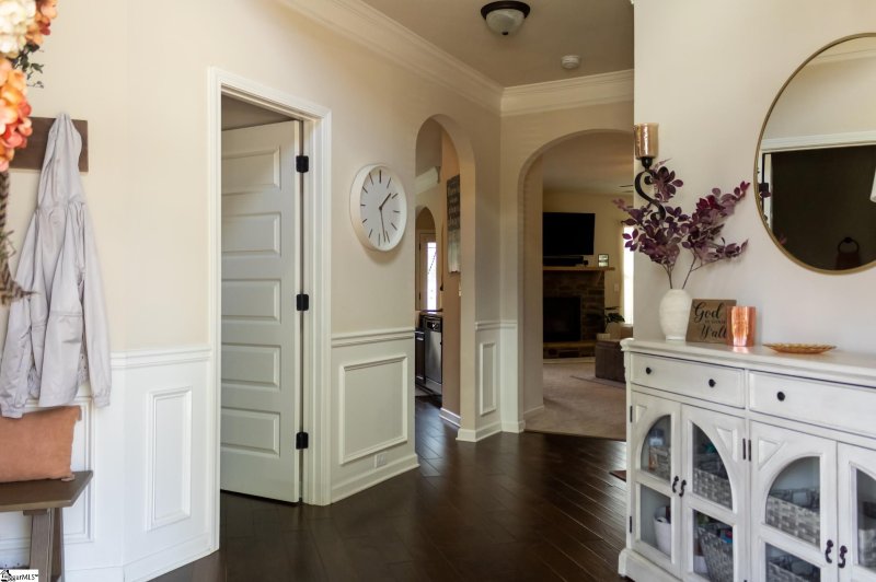 Property image 4 at 5 Rohan Drive, Anderson, SC 29621