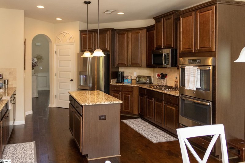 Property image 5 at 5 Rohan Drive, Anderson, SC 29621