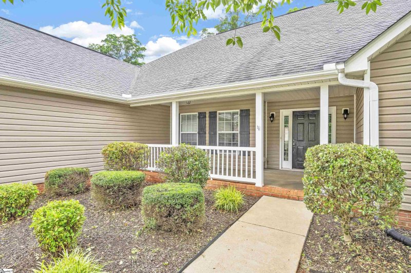 Property image 2 at 23 Flowerwood Drive, Greer, SC 29651