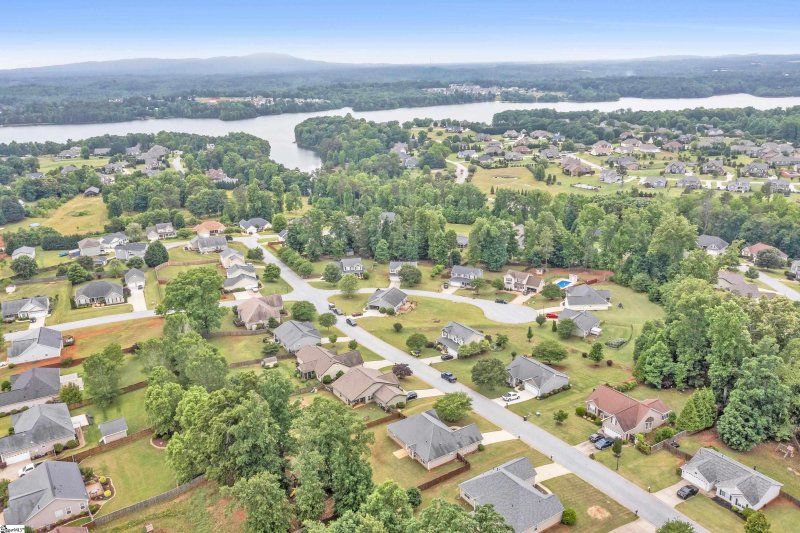 Property image 5 at 23 Flowerwood Drive, Greer, SC 29651