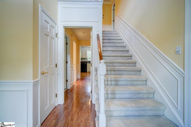 Property image 2 at 1006 Plantation Drive, Simpsonville, SC 29681