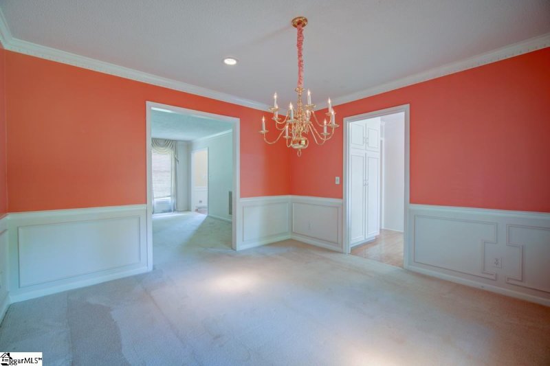 Property image 5 at 1006 Plantation Drive, Simpsonville, SC 29681