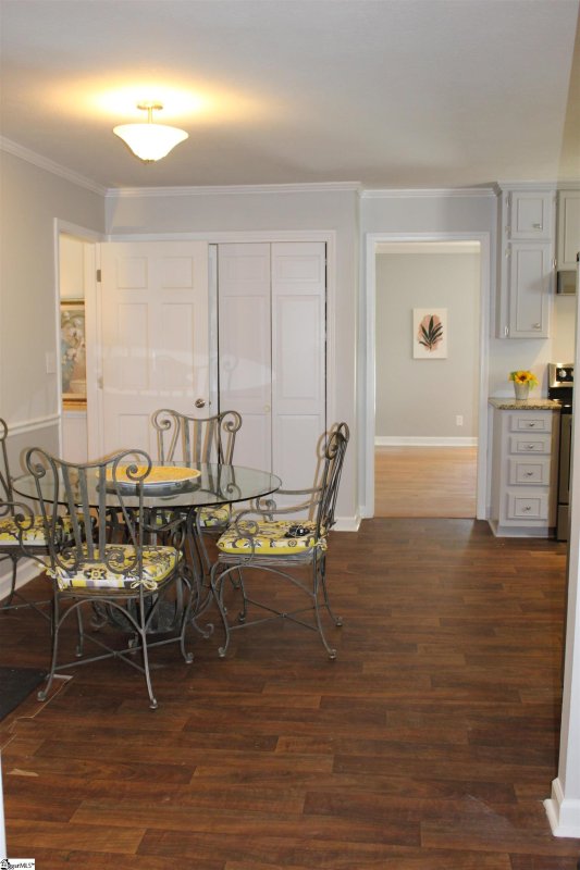 Property image 3 at 103 Overlook Terrace, Laurens, SC 29360