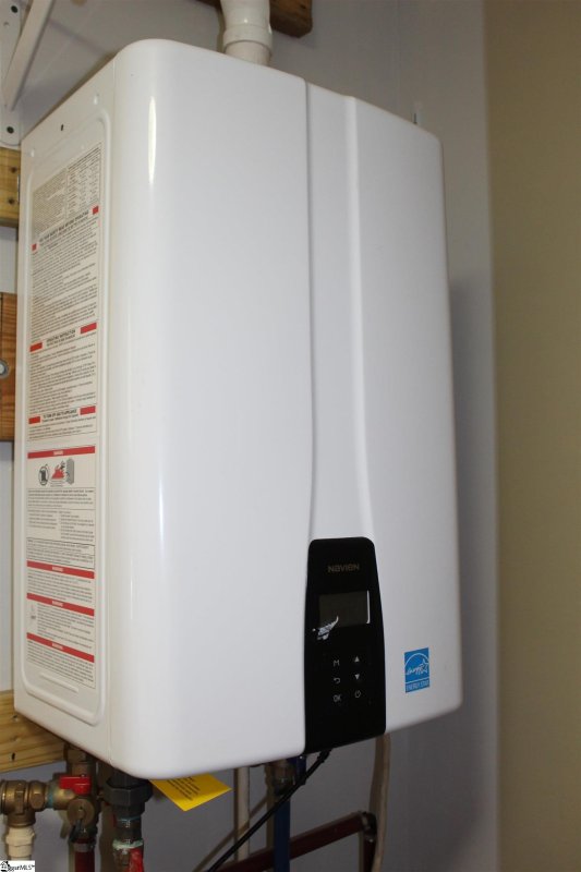 Property image 5 at 103 Overlook Terrace, Laurens, SC 29360