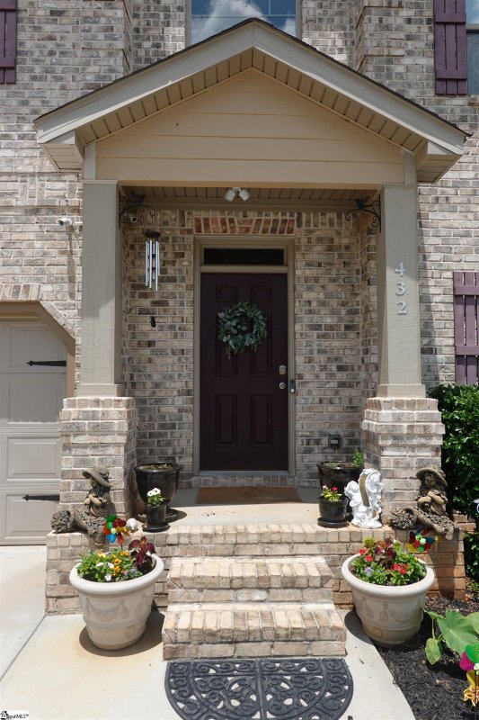 Property image 2 at 432 Coral Creek Way, Simpsonville, SC 29681