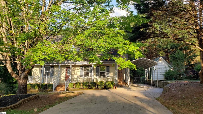 605 Creek Drive