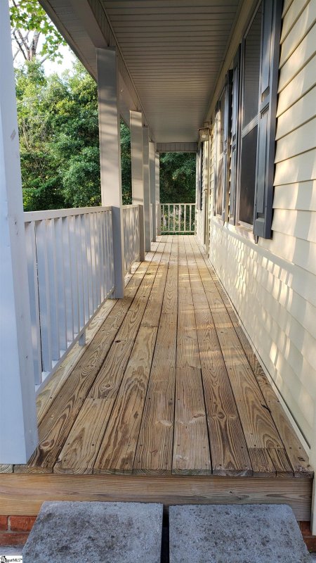Property image 5 at 605 Creek Drive, Easley, SC 29642