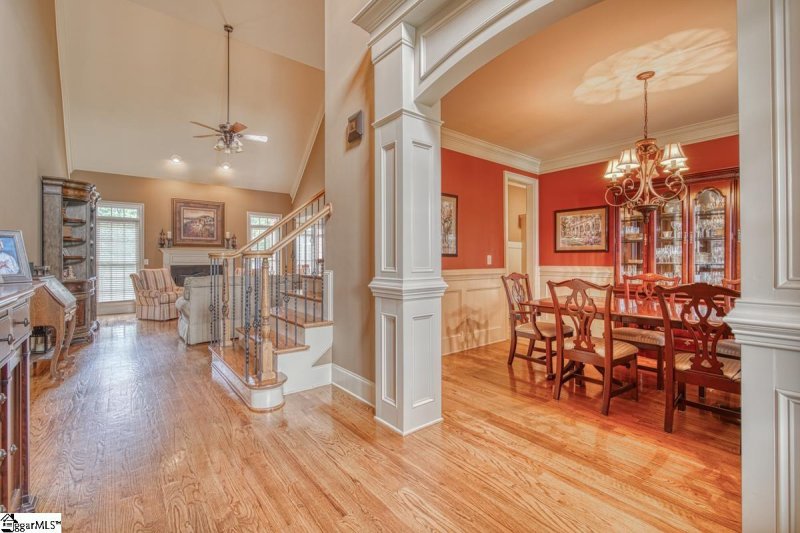 Property image 2 at 971 Nantahala Drive, Chesnee, SC 29323