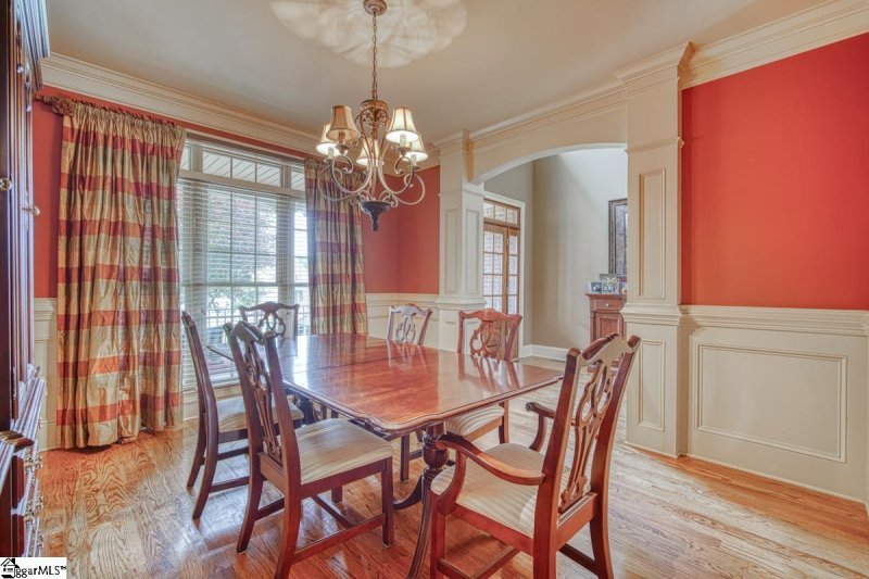 Property image 3 at 971 Nantahala Drive, Chesnee, SC 29323