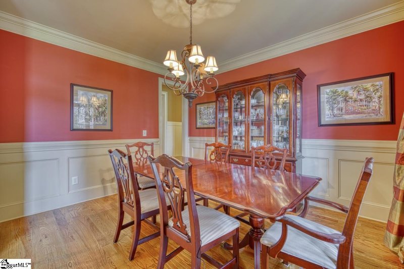 Property image 4 at 971 Nantahala Drive, Chesnee, SC 29323