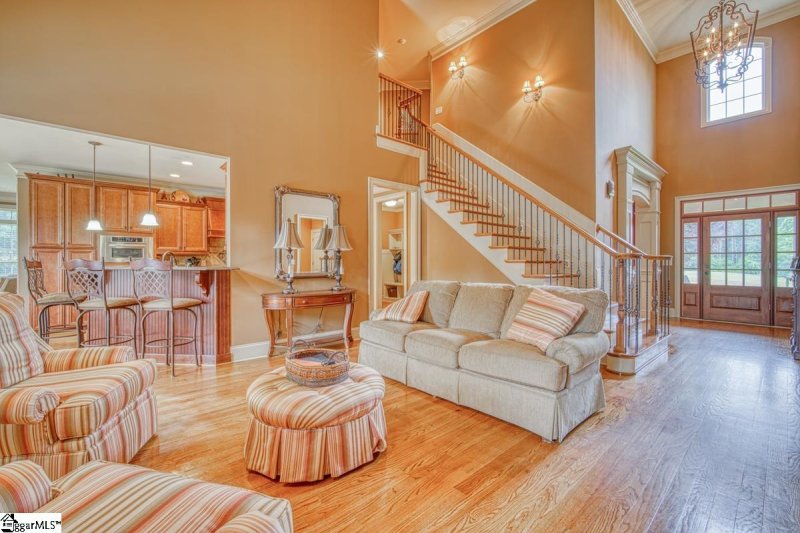 Property image 5 at 971 Nantahala Drive, Chesnee, SC 29323