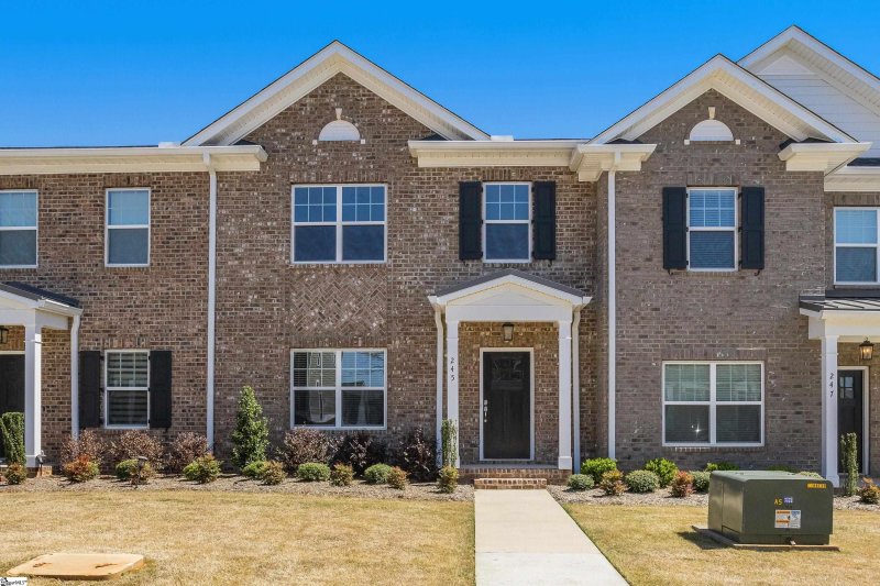 Property image 2 at 245 Rocky Slope Road, Greenville, SC 29607