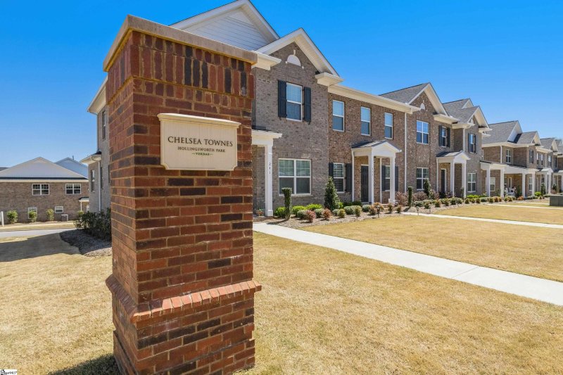 Property image 3 at 245 Rocky Slope Road, Greenville, SC 29607