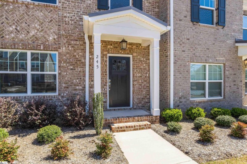 Property image 4 at 245 Rocky Slope Road, Greenville, SC 29607