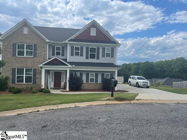 Property image 2 at 438 Majestic View Court, Inman, SC 29349-6790