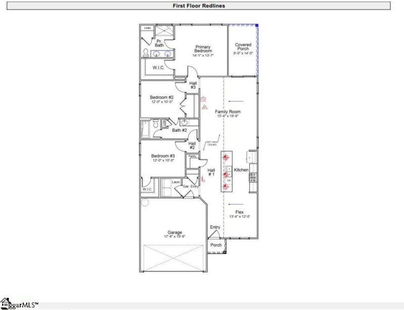 Property image 2 at 15 Chalet Court, Anderson, SC 29621