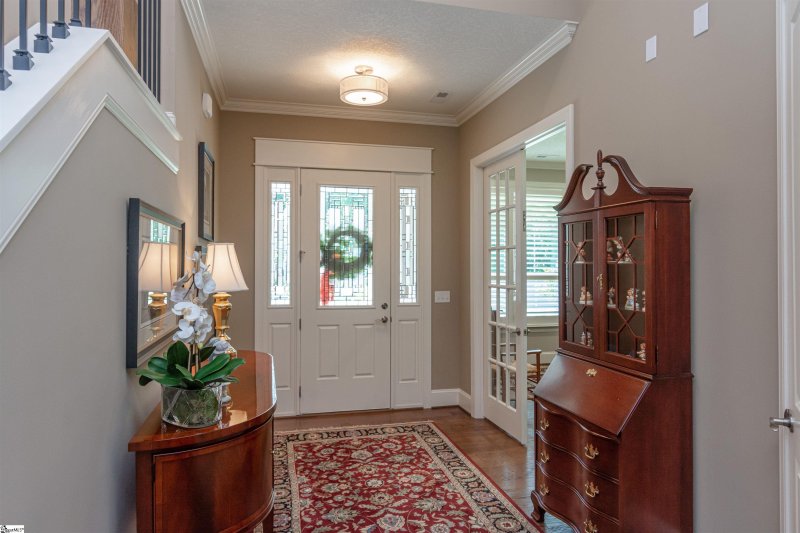 Property image 3 at 682 Ponden Drive, Greer, SC 29650