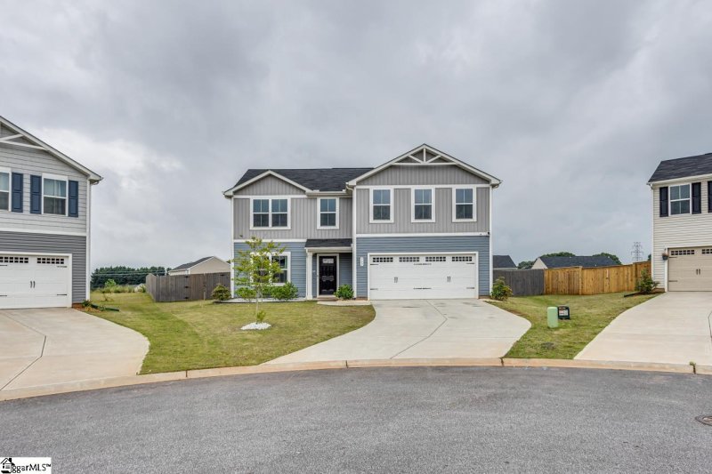 Property image 2 at 909 HATTIE Lane, Lyman, SC 29365