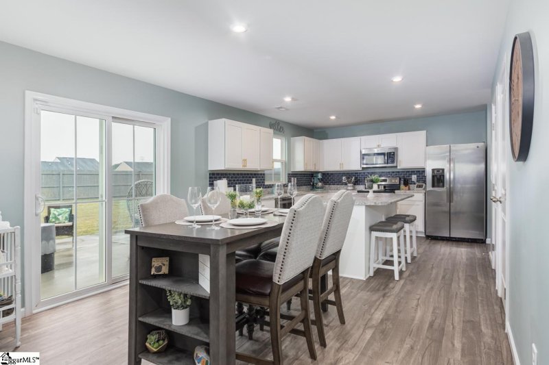 Property image 4 at 909 HATTIE Lane, Lyman, SC 29365