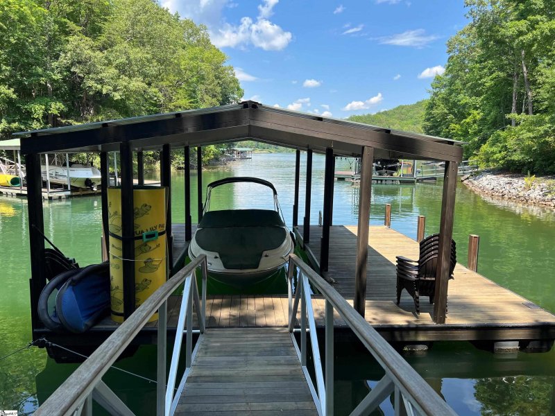 Property image 4 at 703 Wind Flower Drive, Sunset, SC 29685