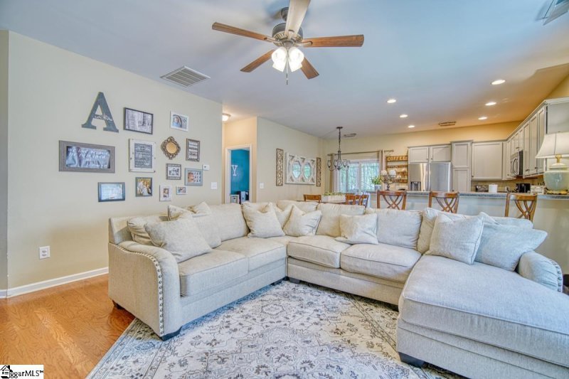 Property image 5 at 256 Dellwood Drive, Spartanburg, SC 29301