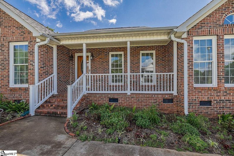 Property image 4 at 314 Clevington Way, Simpsonville, SC 29681