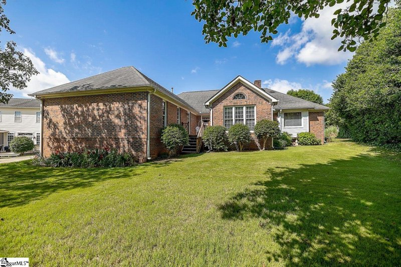 Property image 5 at 314 Clevington Way, Simpsonville, SC 29681