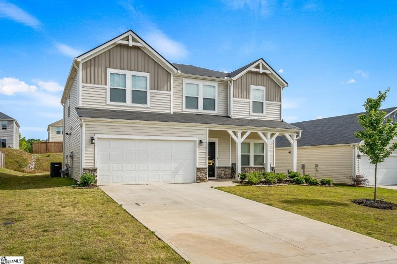 Property image 2 at 315 Fox Hollow Lane, Pelzer, SC 29669