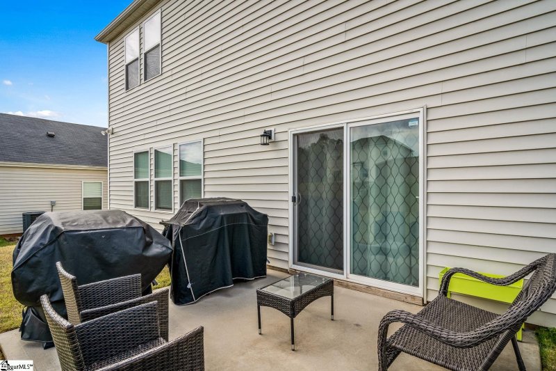 Property image 4 at 315 Fox Hollow Lane, Pelzer, SC 29669