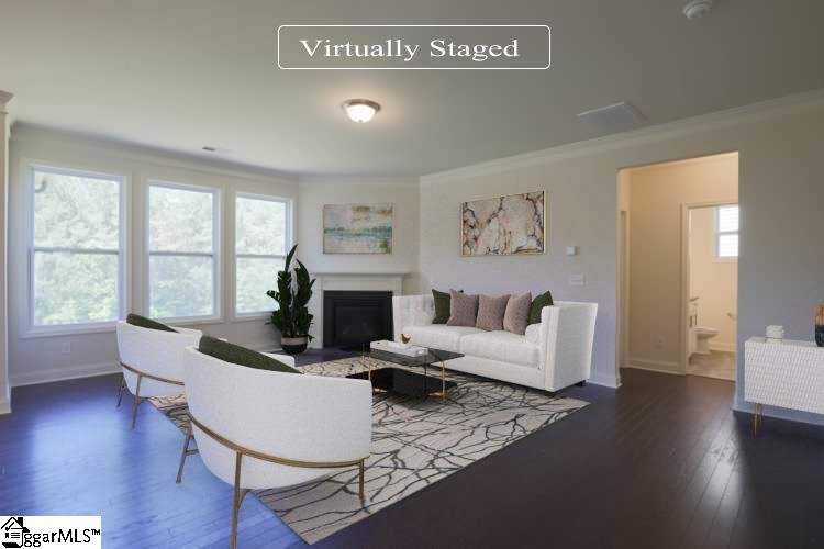 Property image 2 at 818 Deepwood Court, Boiling Springs, SC 29316