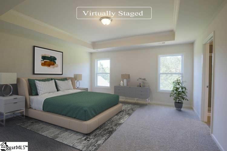 Property image 3 at 818 Deepwood Court, Boiling Springs, SC 29316